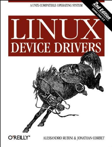 Linux Device Drivers: A Unix-compatible operating system for the personalcomputer Computer Science