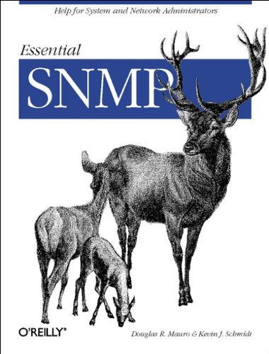 Essential SNMP Computer Science