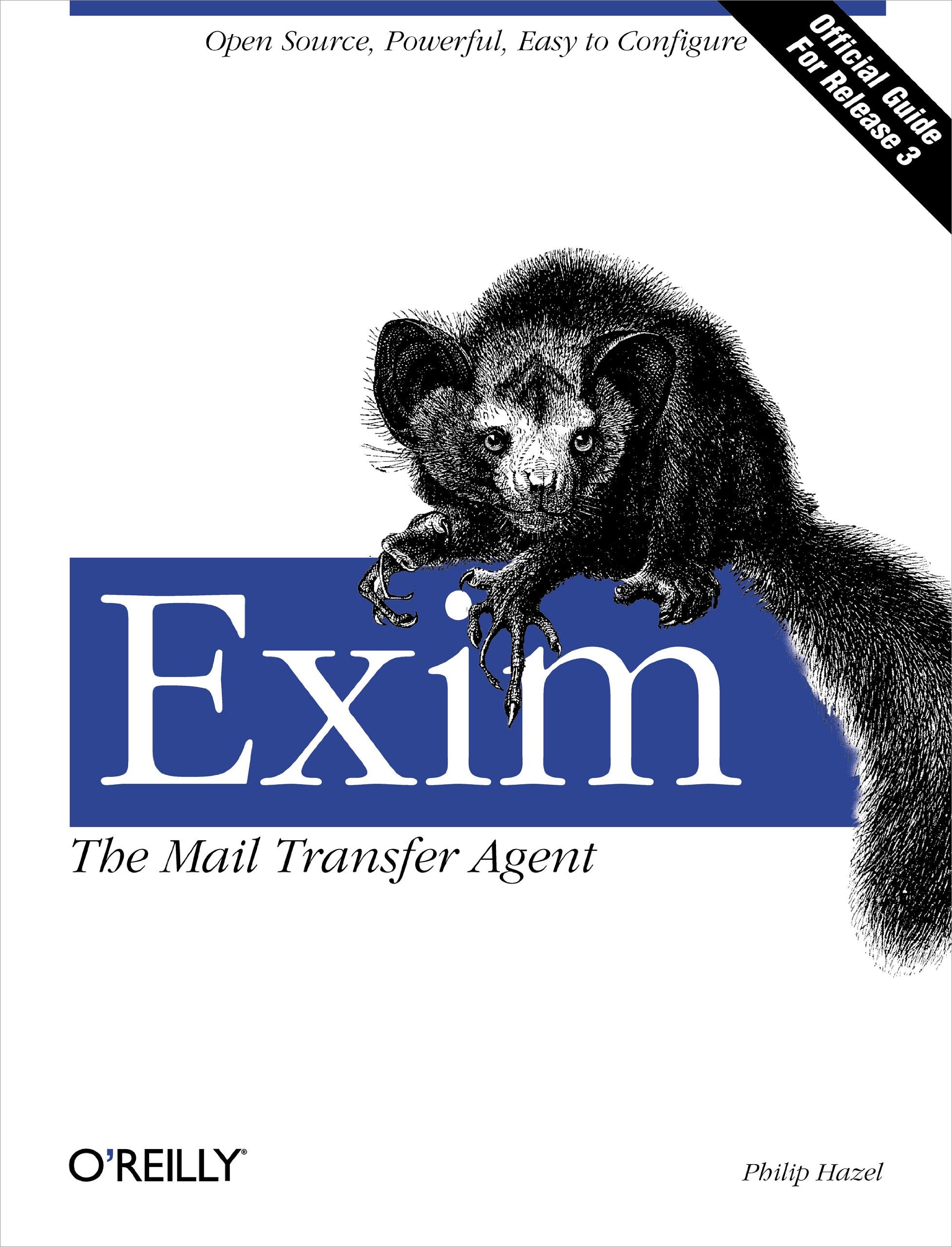 Exim: The Mail Transfer Agent Computer Science