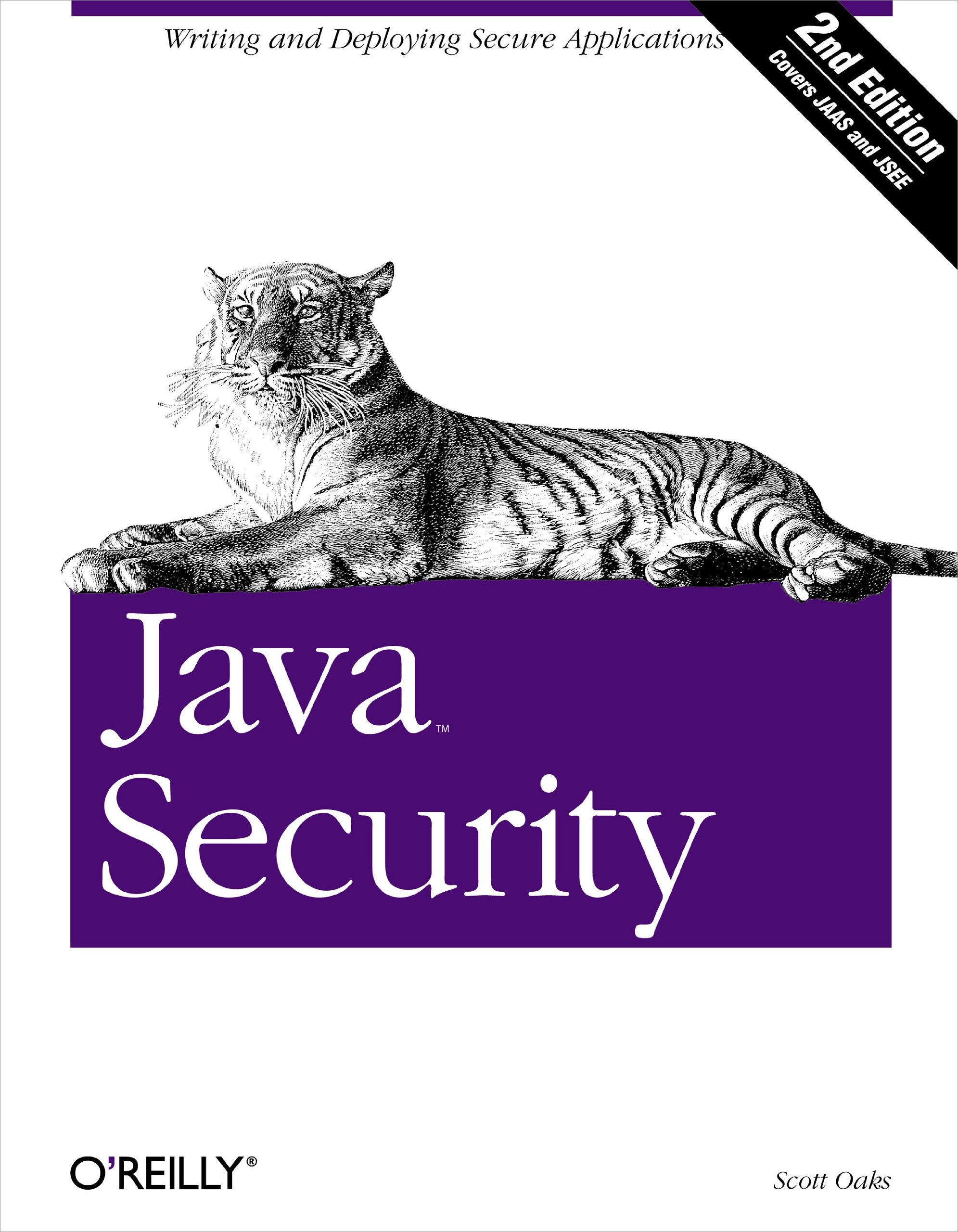 Java Security Computer Science