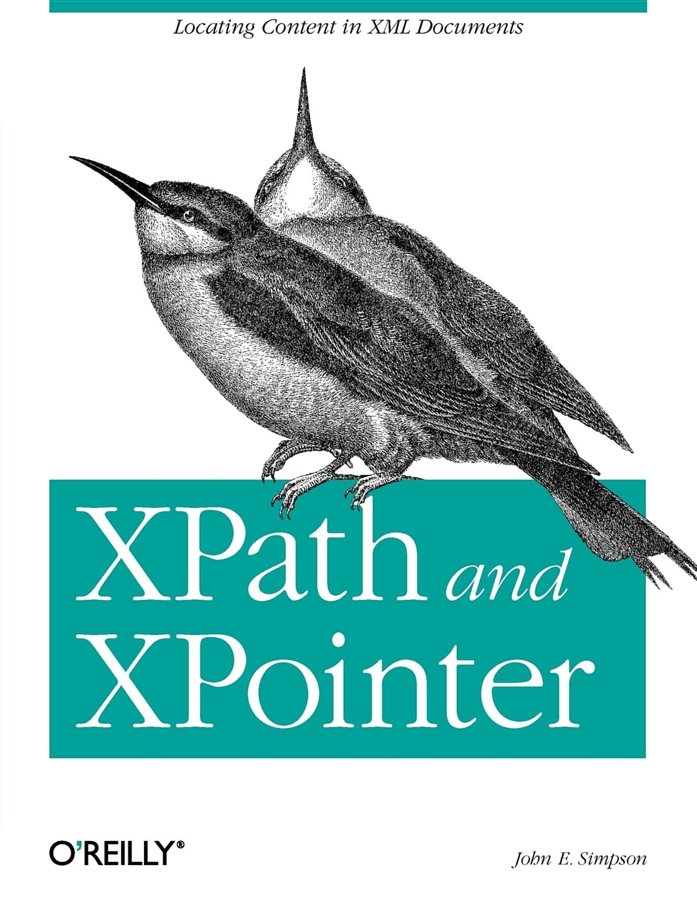 Xpath and Xpointer Computer Science