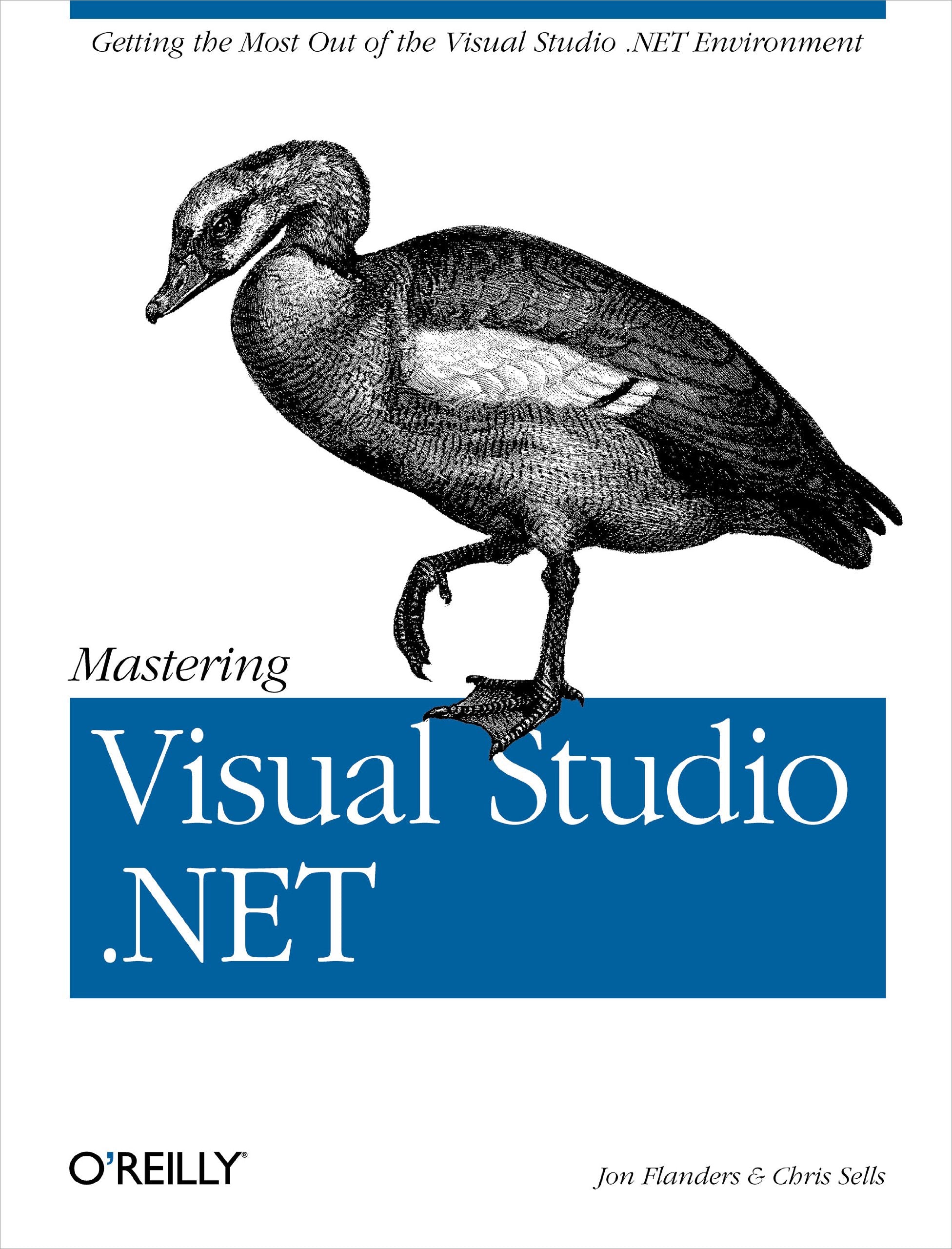 Mastering Visual Studio .Net Computer Science