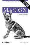 Mac OS X Pocket Guide Computer Science