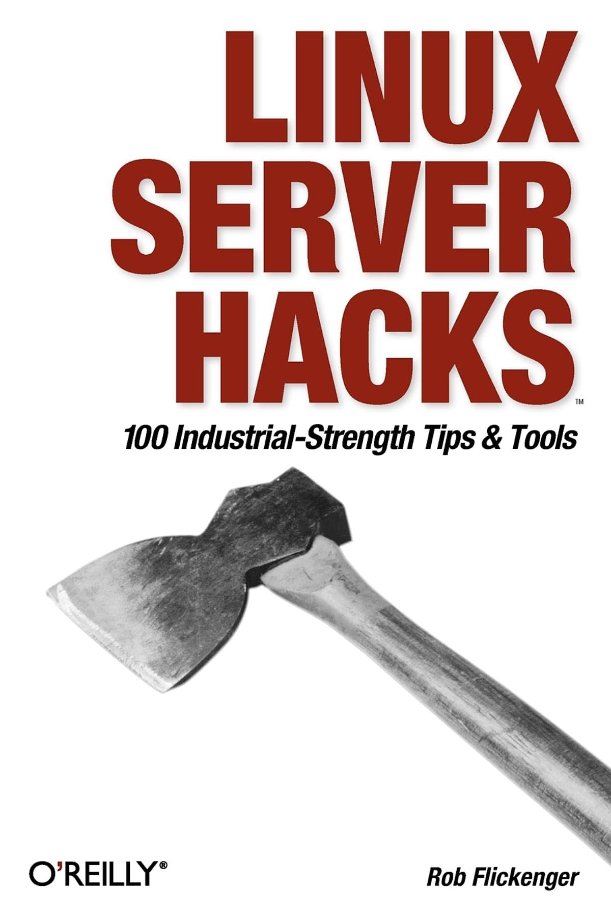 Linux Server Hacks Computer Science