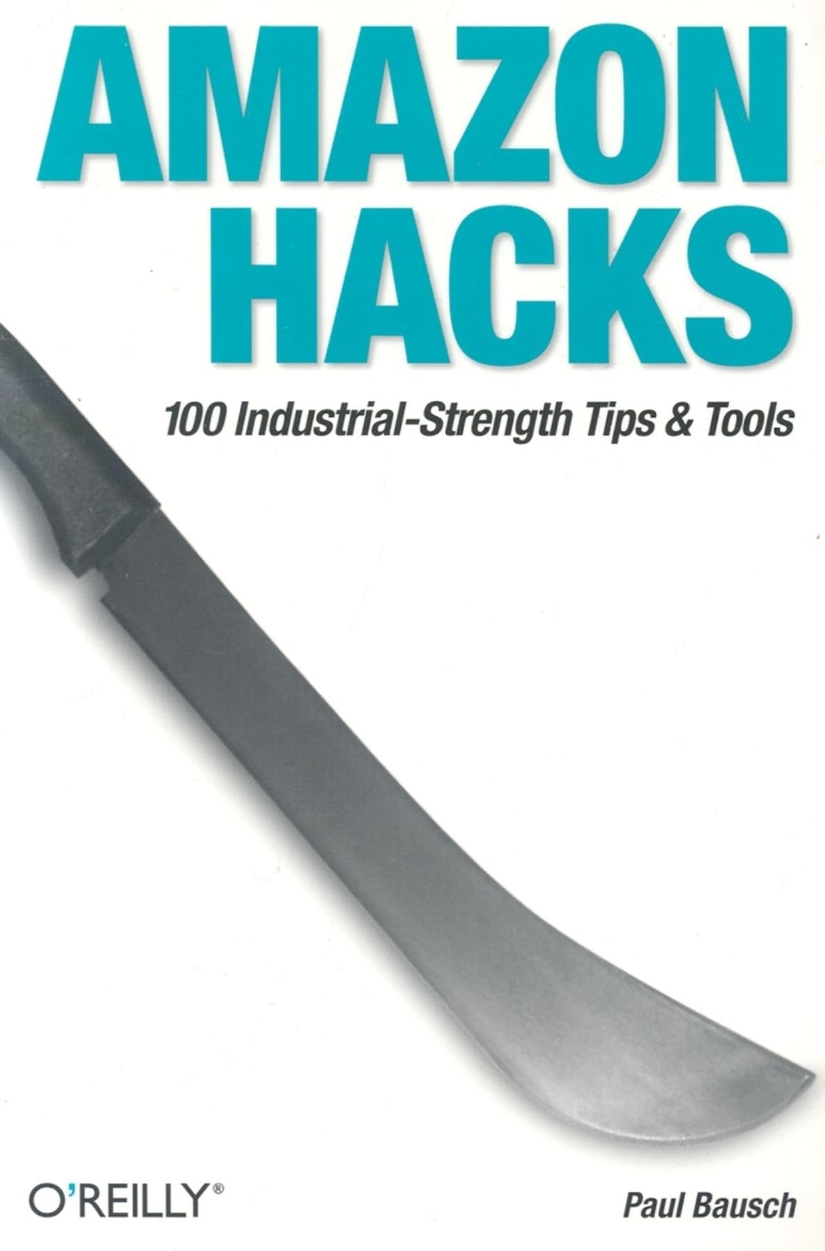 Amazon Hacks (Hacks Ser.) Computer Science