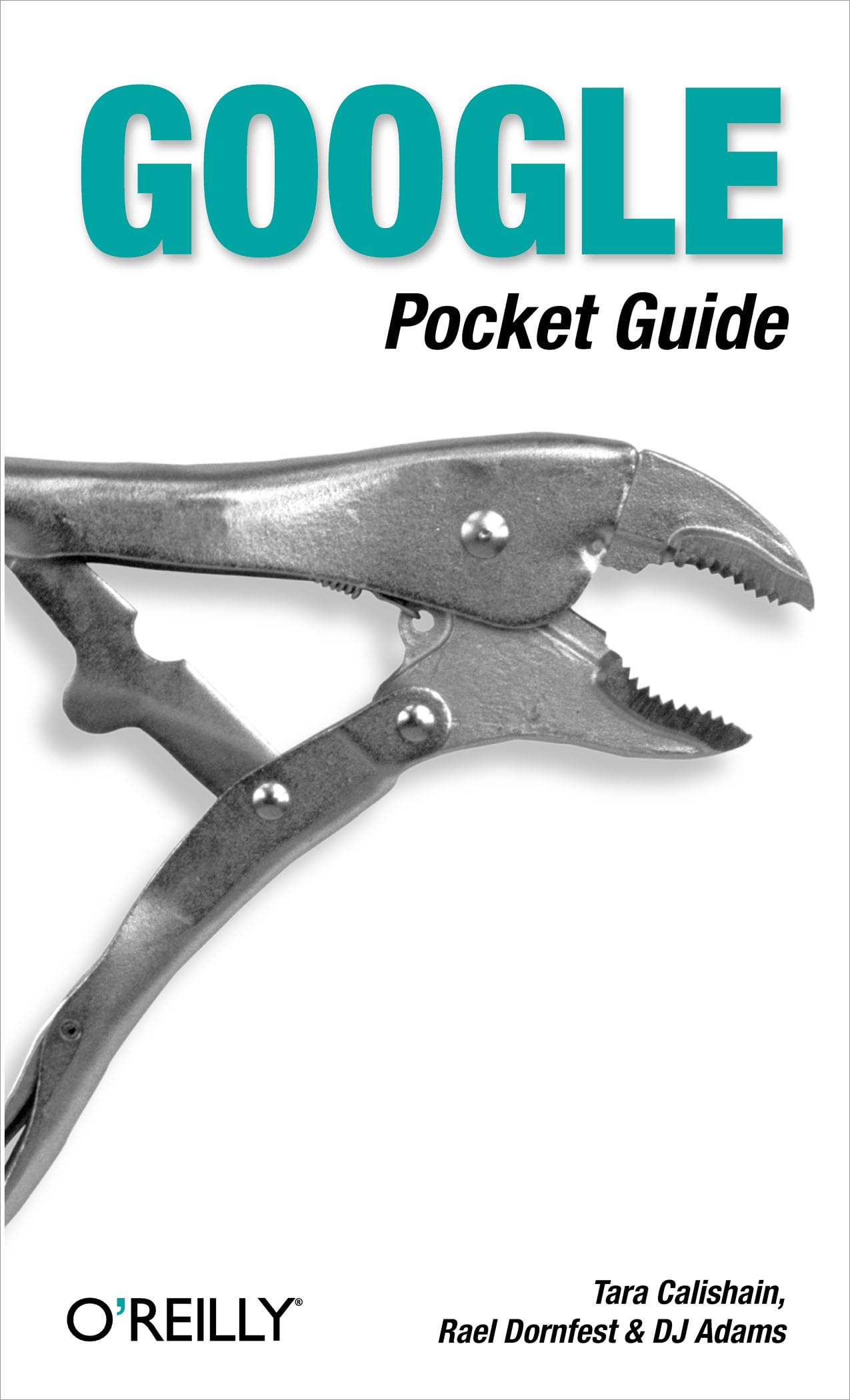 Google Pocket Guide Computer Science