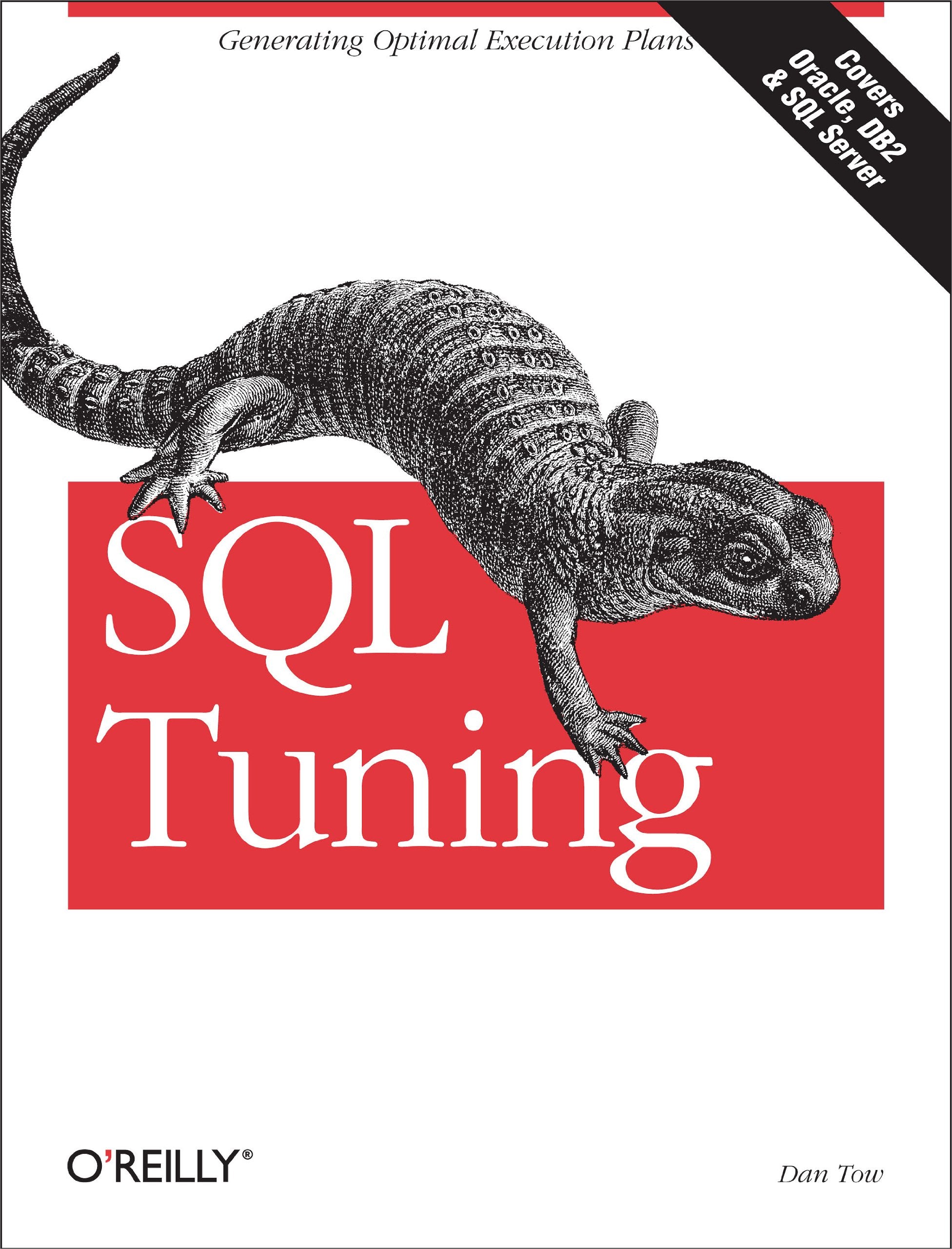 SQL Tuning Computer Science