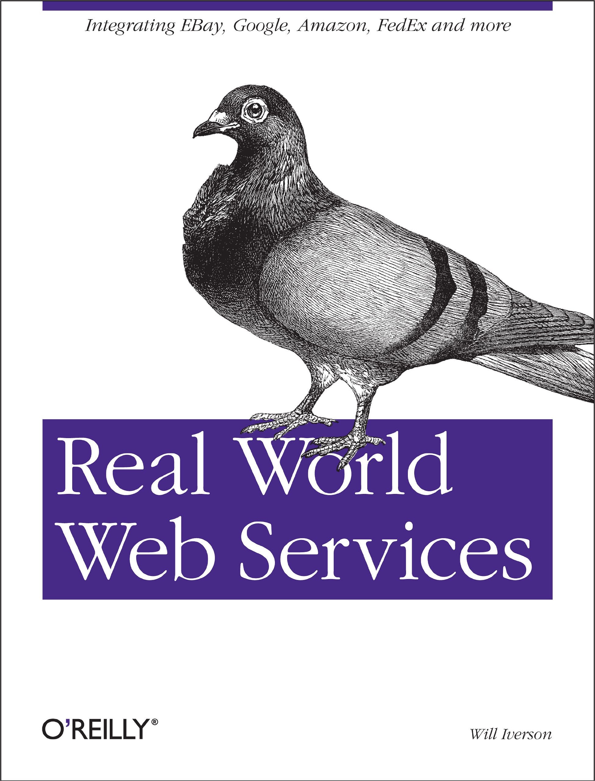 Real World Web Services Computer Science