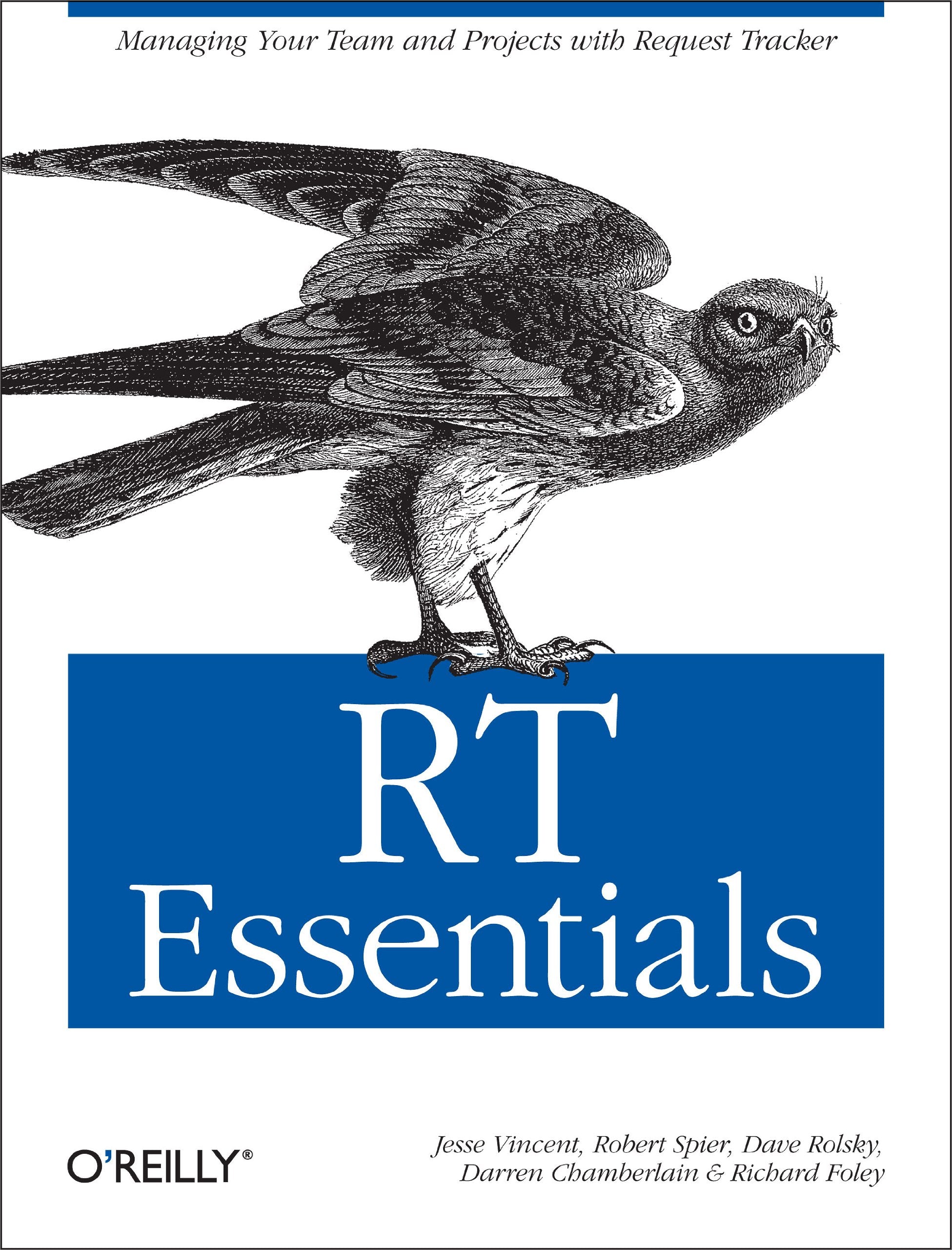 Rt Essentials Computer Science