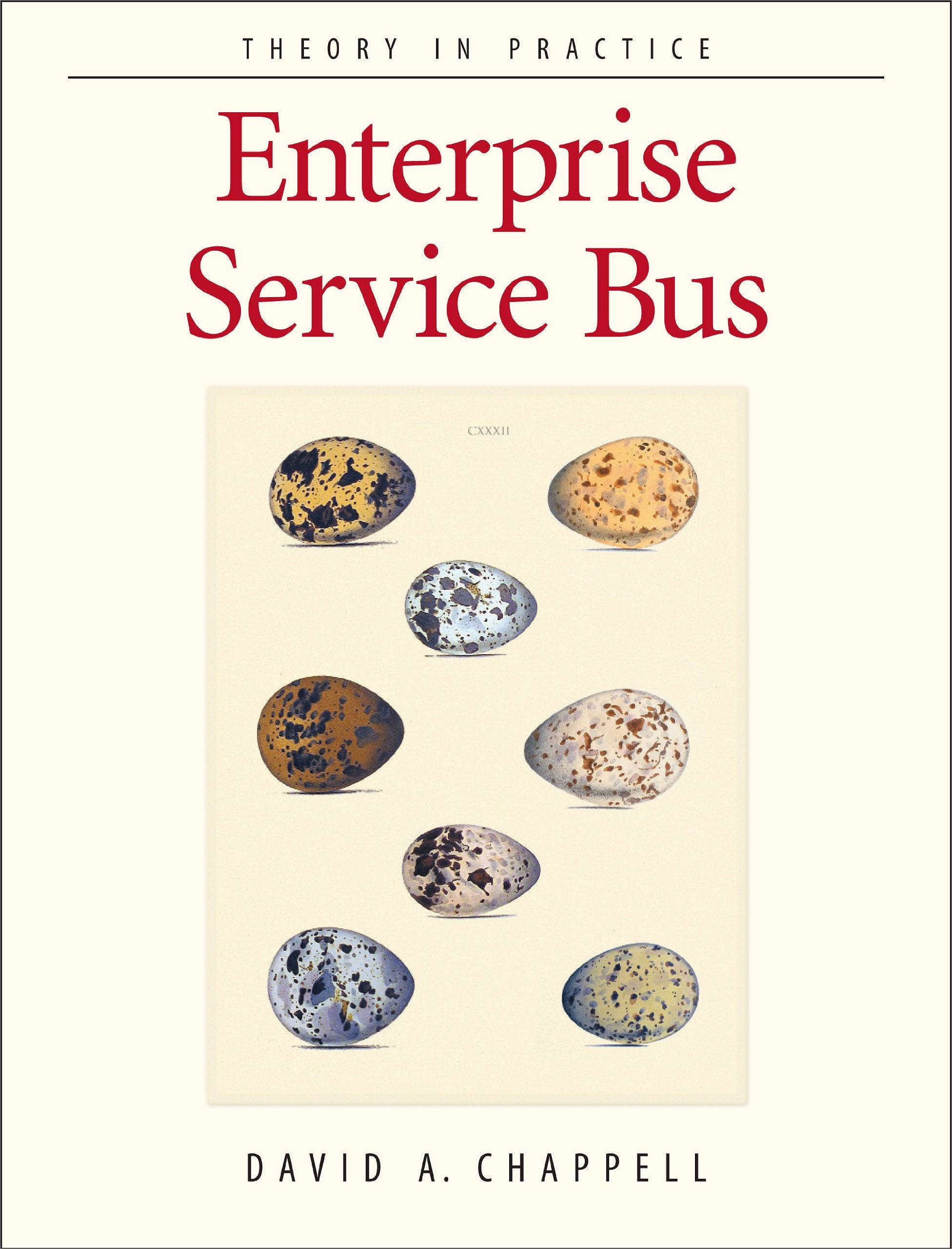 Enterprise Service Bus Computer Science