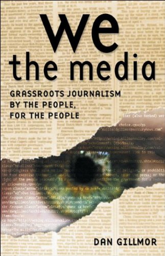We the Media Media & Communication