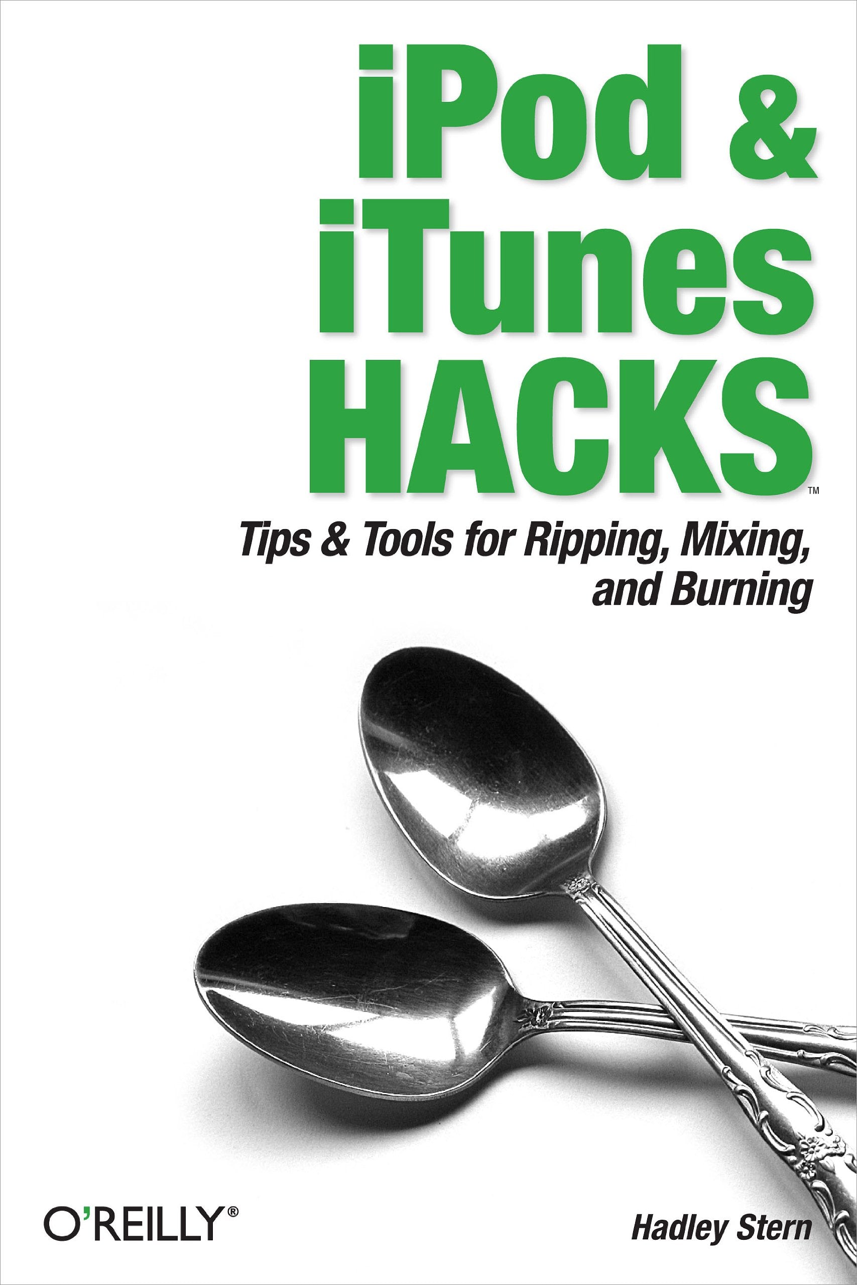 iPod & iTunes Hacks Business, Finance & Career