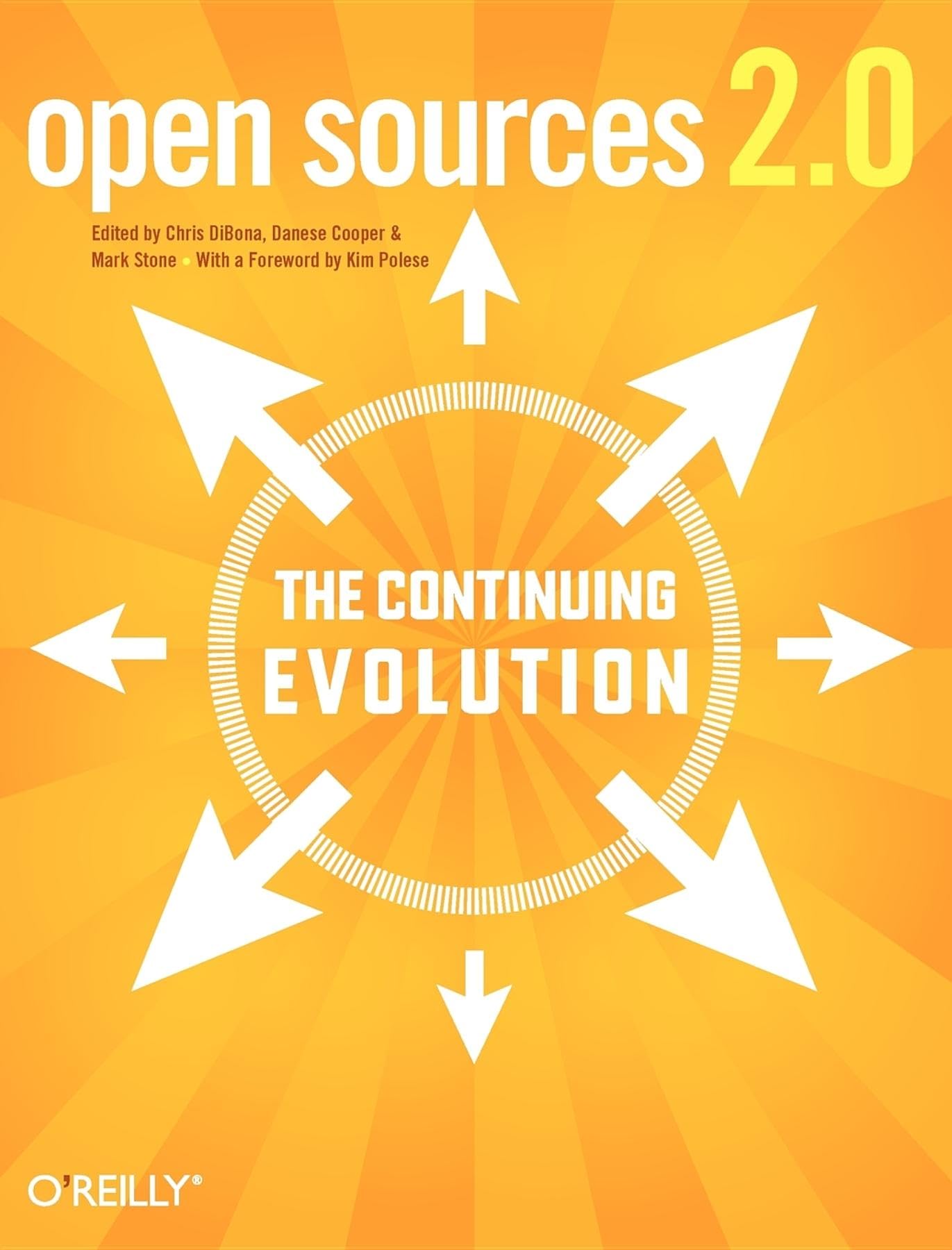 Open Sources 2.0 Computer Science