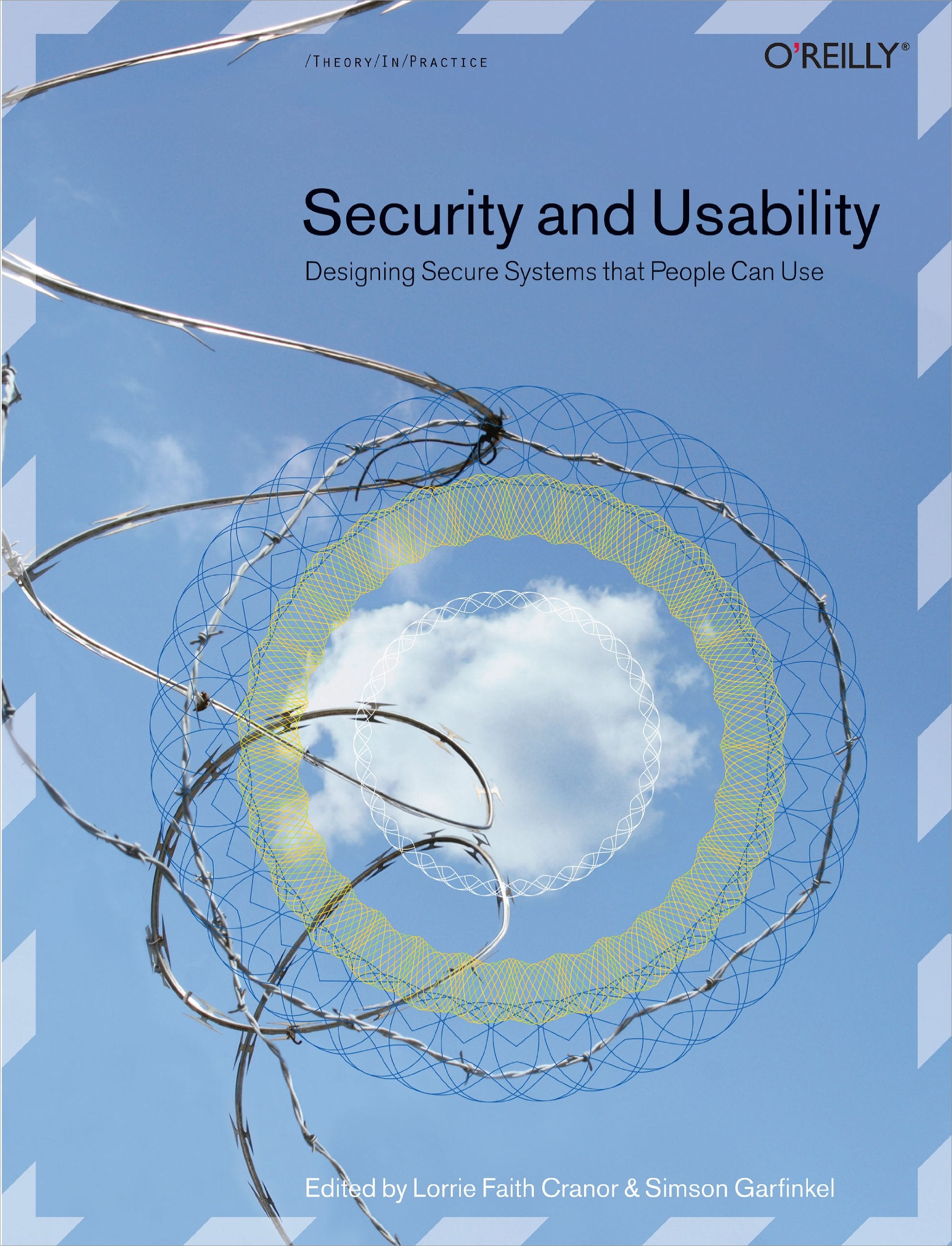 Security and Usability Computer Science