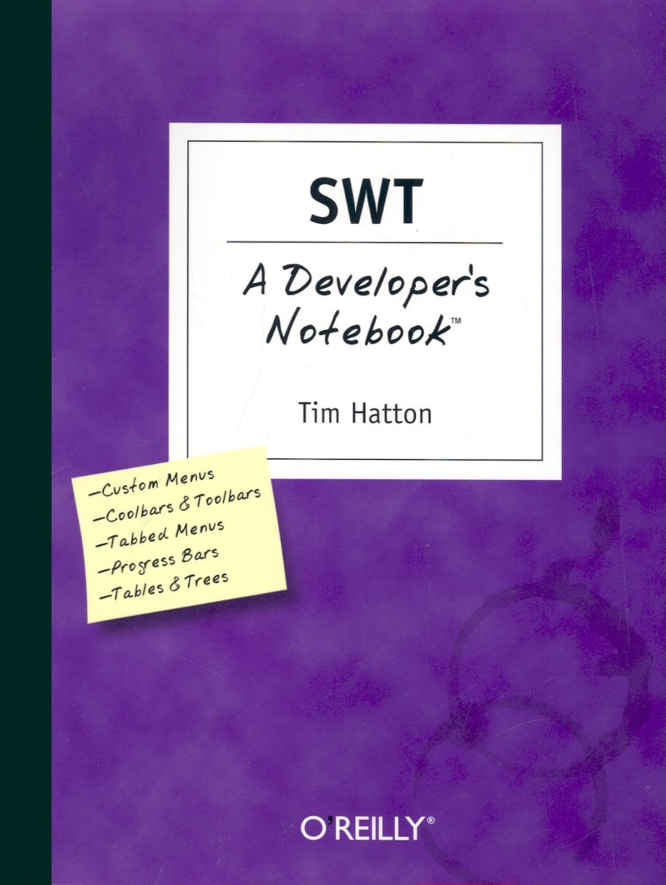 SWT Computer Science