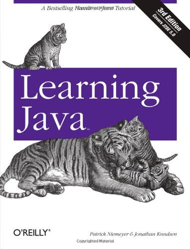 Learning Java Computer Science