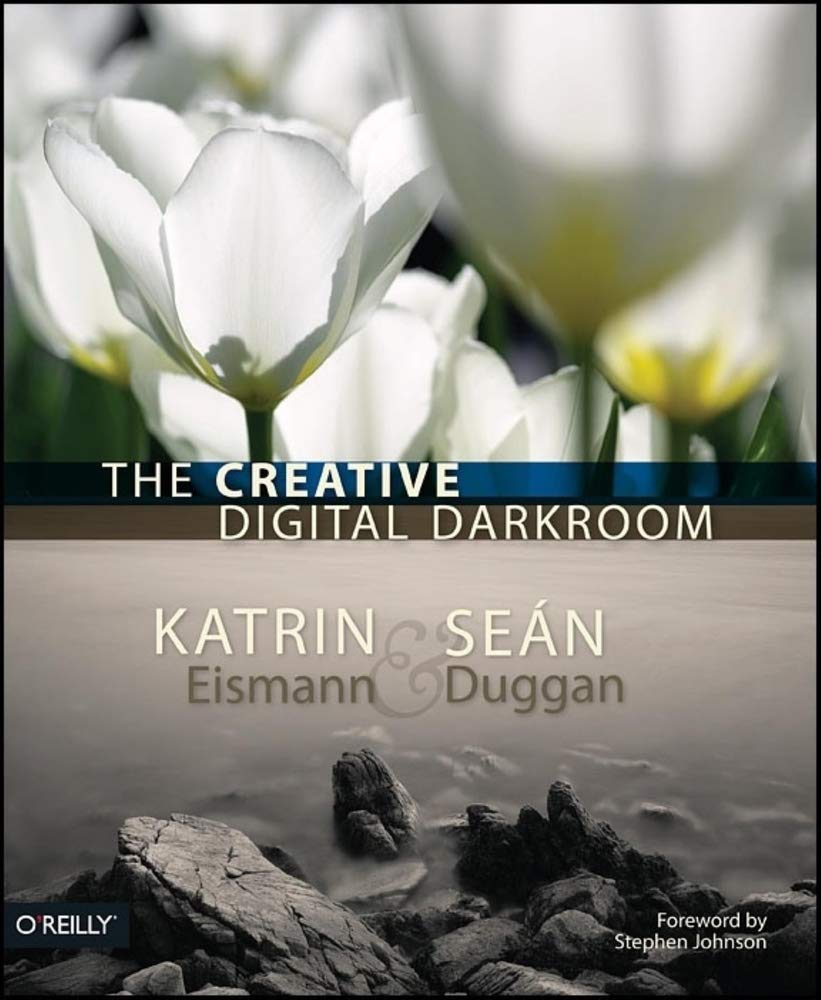 The Creative Digital Darkroom Hobbies & Crafts