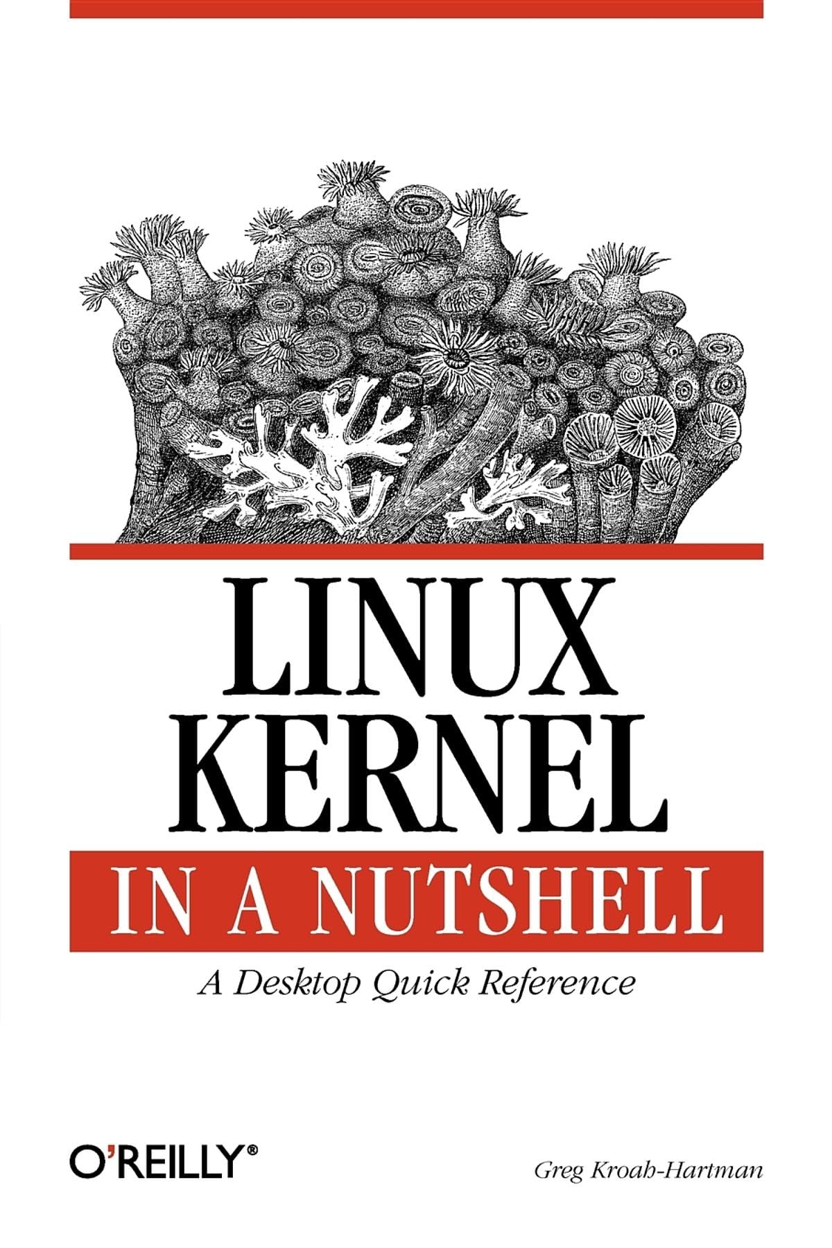 Linux Kernel in a Nutshell Computer Science