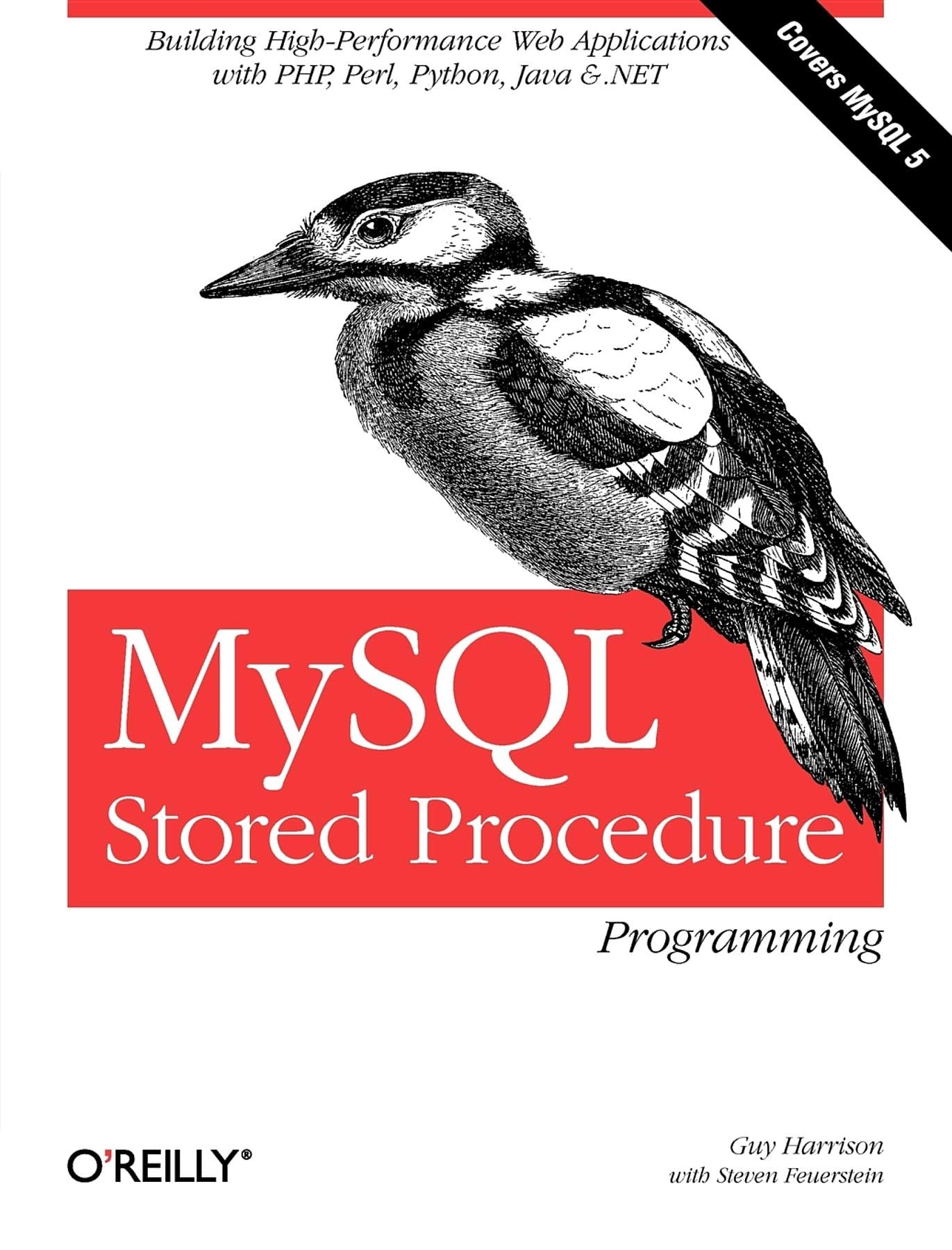 MySQL Stored Procedure Programming Computer Science