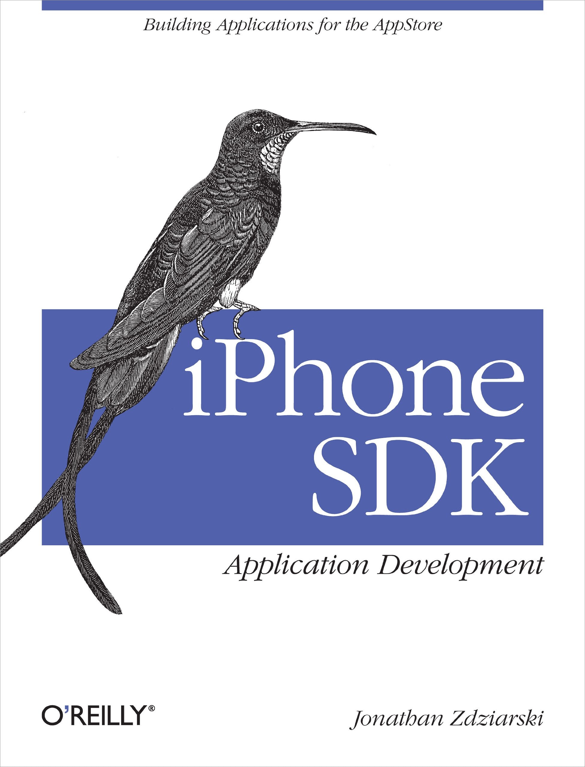 iPhone SDK Application Development: Building Applications for the Appstore Computer Science