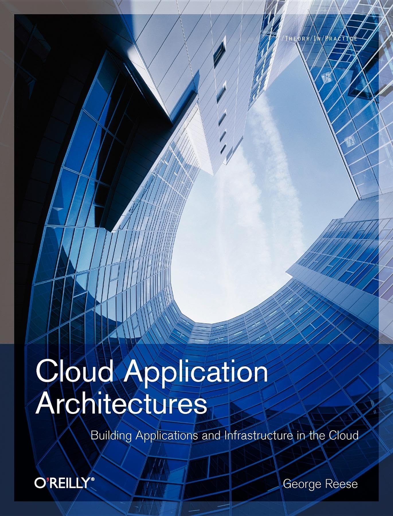 Cloud Application Architectures Computer Science