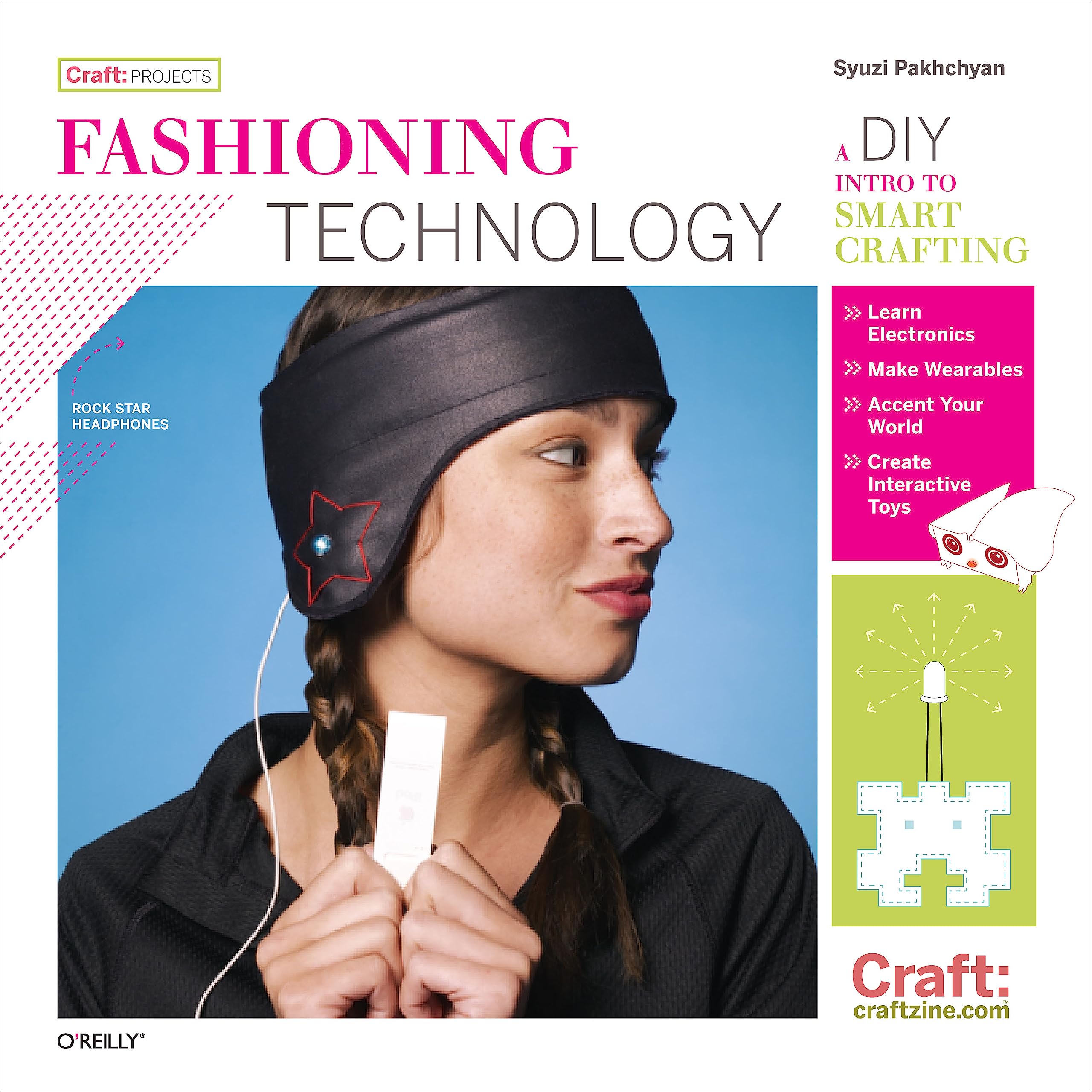 Fashioning Technology Computer Science