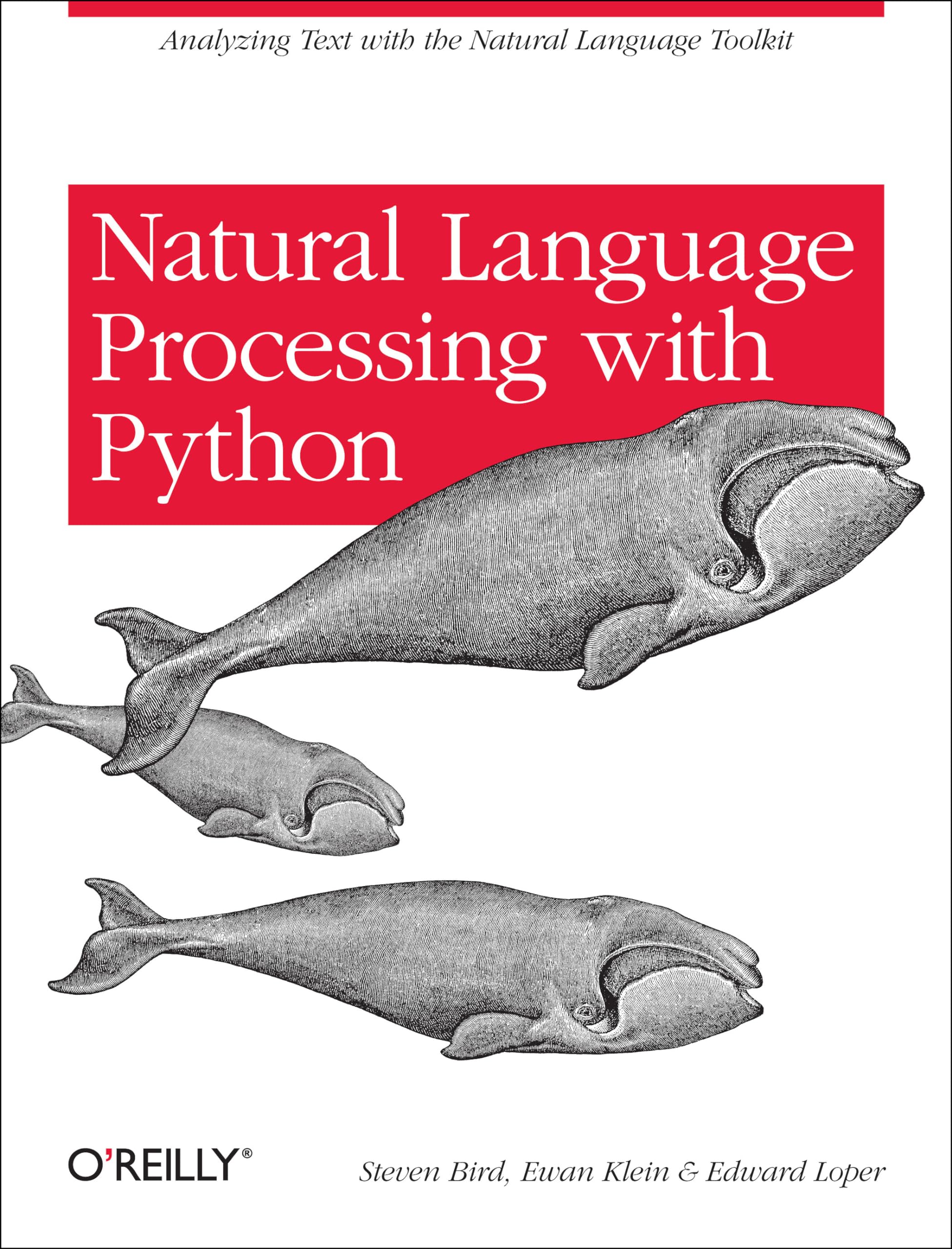 Natural Language Processing with Python Computer Science