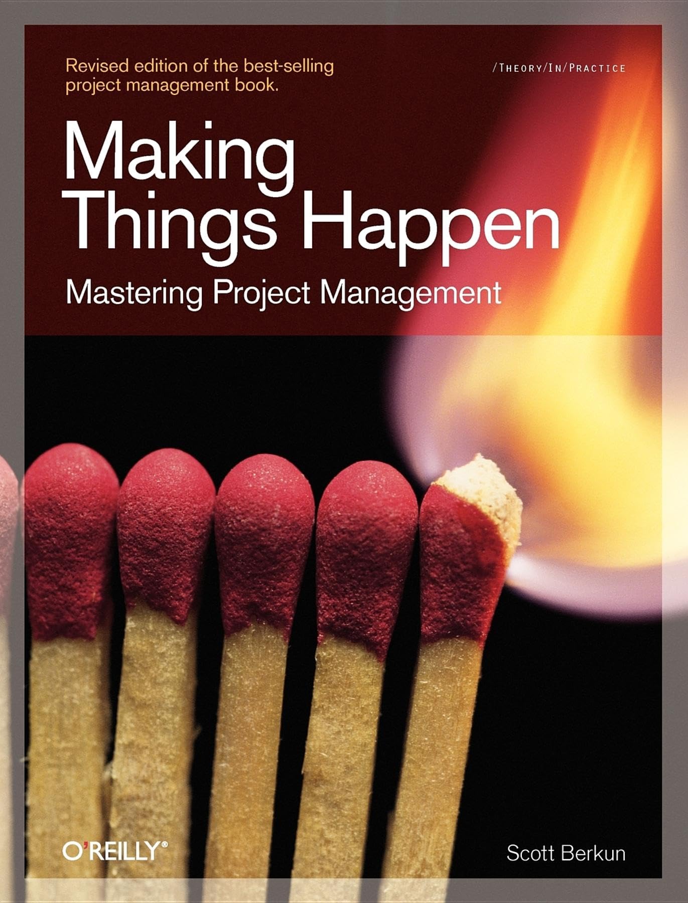 Making Things Happen Business, Finance & Career