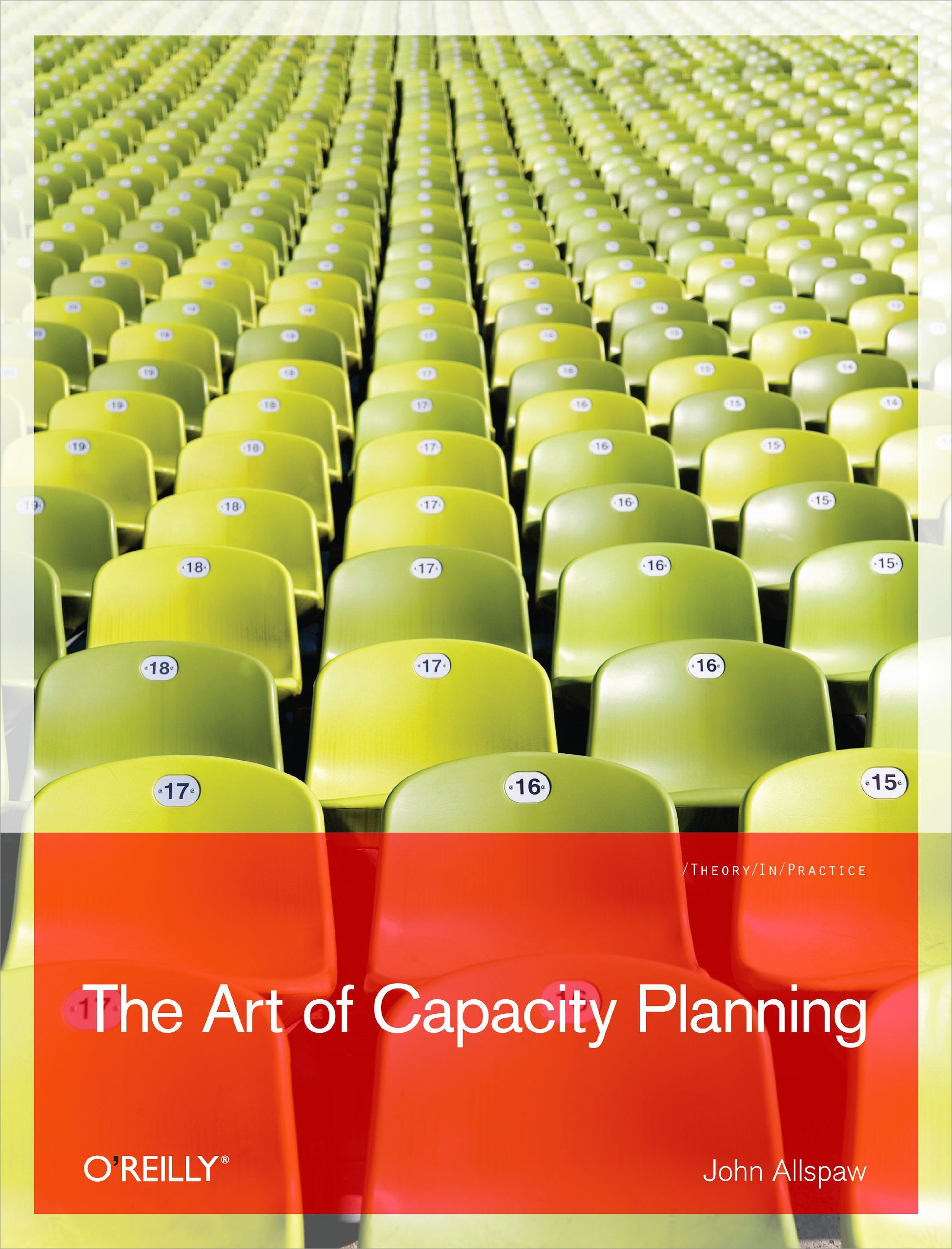 The Art of Capacity Planning: Scaling Web Resources Computer Science