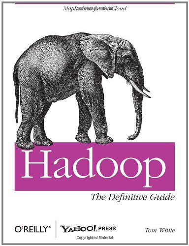 Hadoop: The Definitive Guide Computer Science