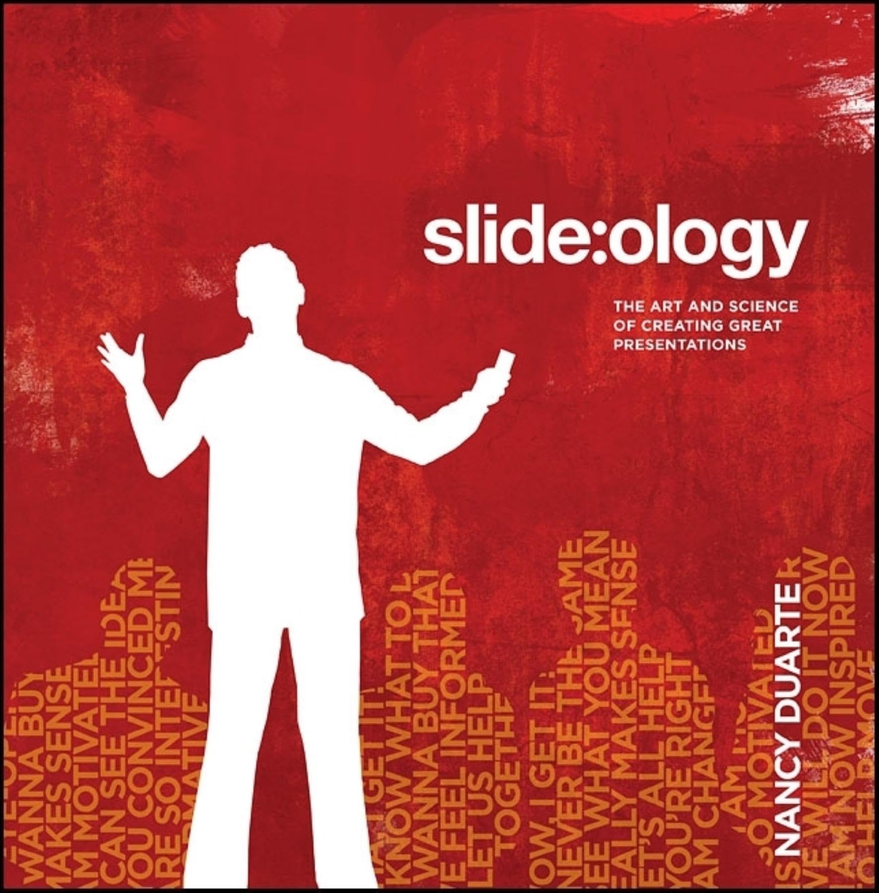 Slide:ology Business, Finance & Career Books