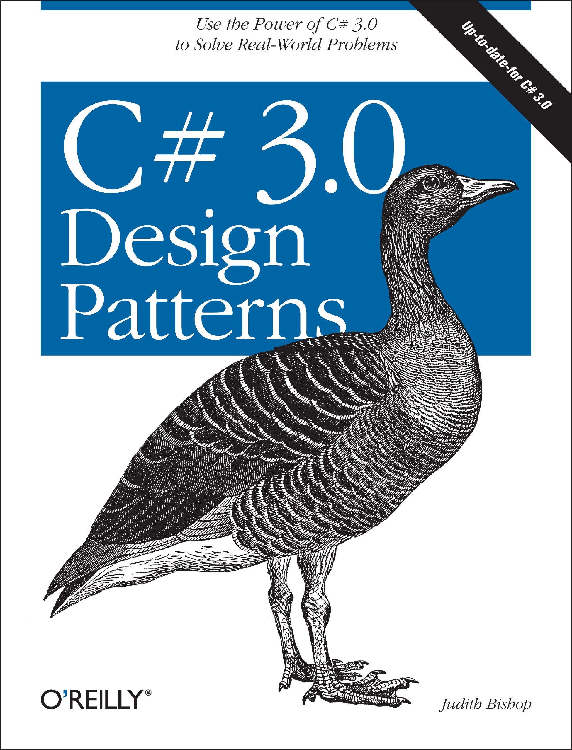 C# 3.0 Design Patterns Computer Science