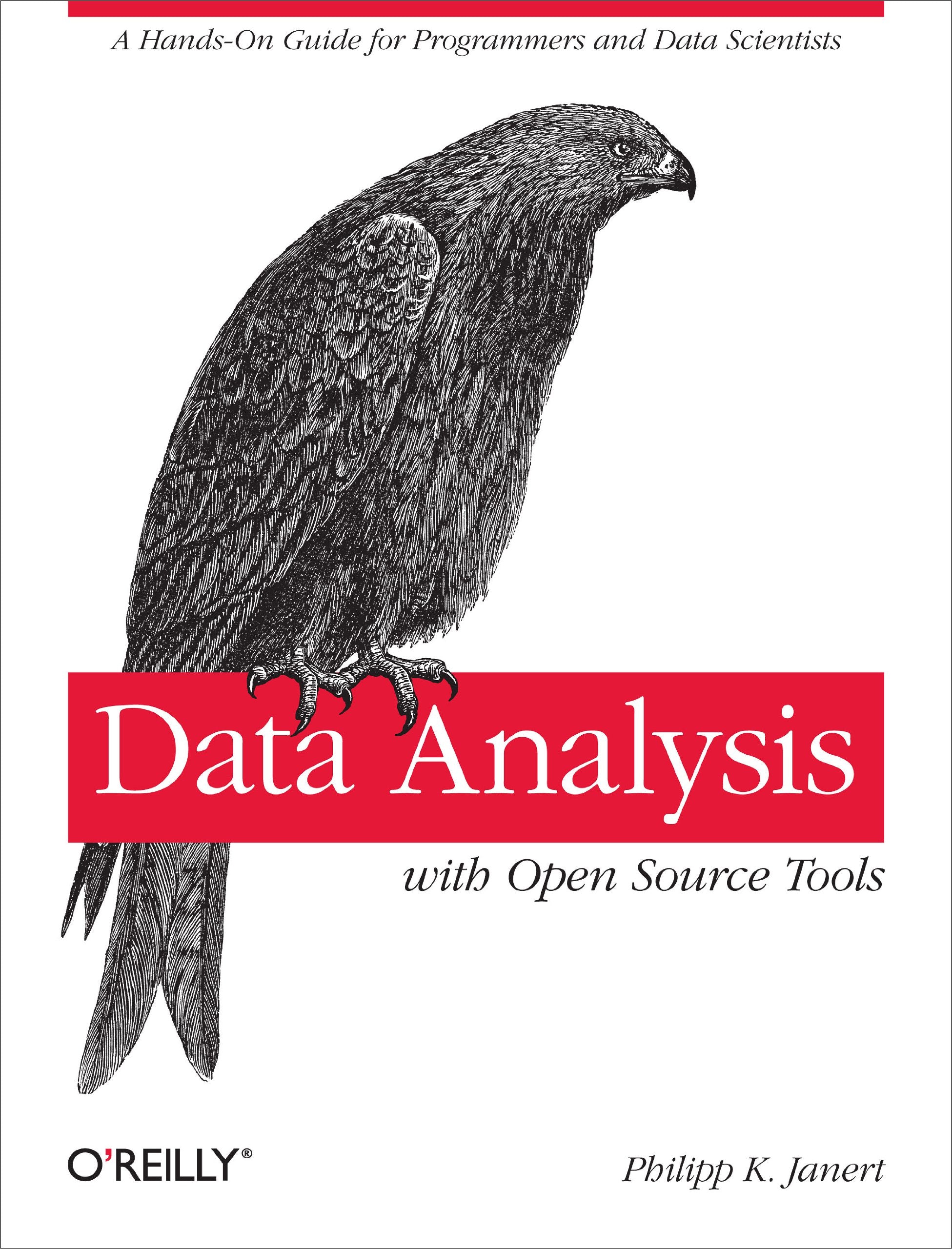 Data Analysis with Open Source Tools Computer Science
