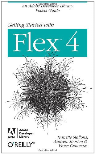Getting Started with Flex 4 Computer Science