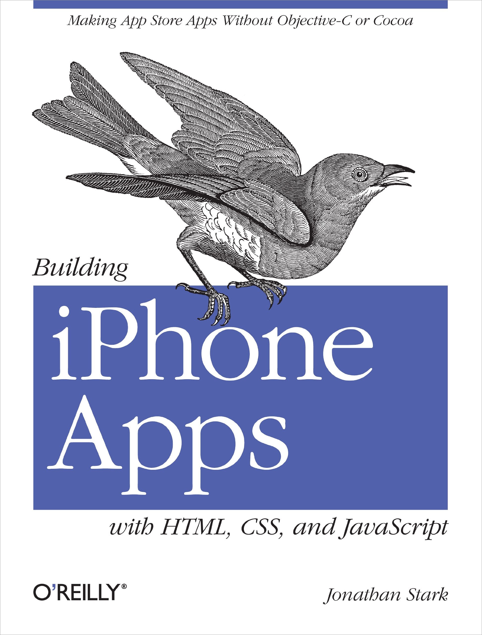 Building iPhone Apps with Html, Css, and JavaScript Computer Science