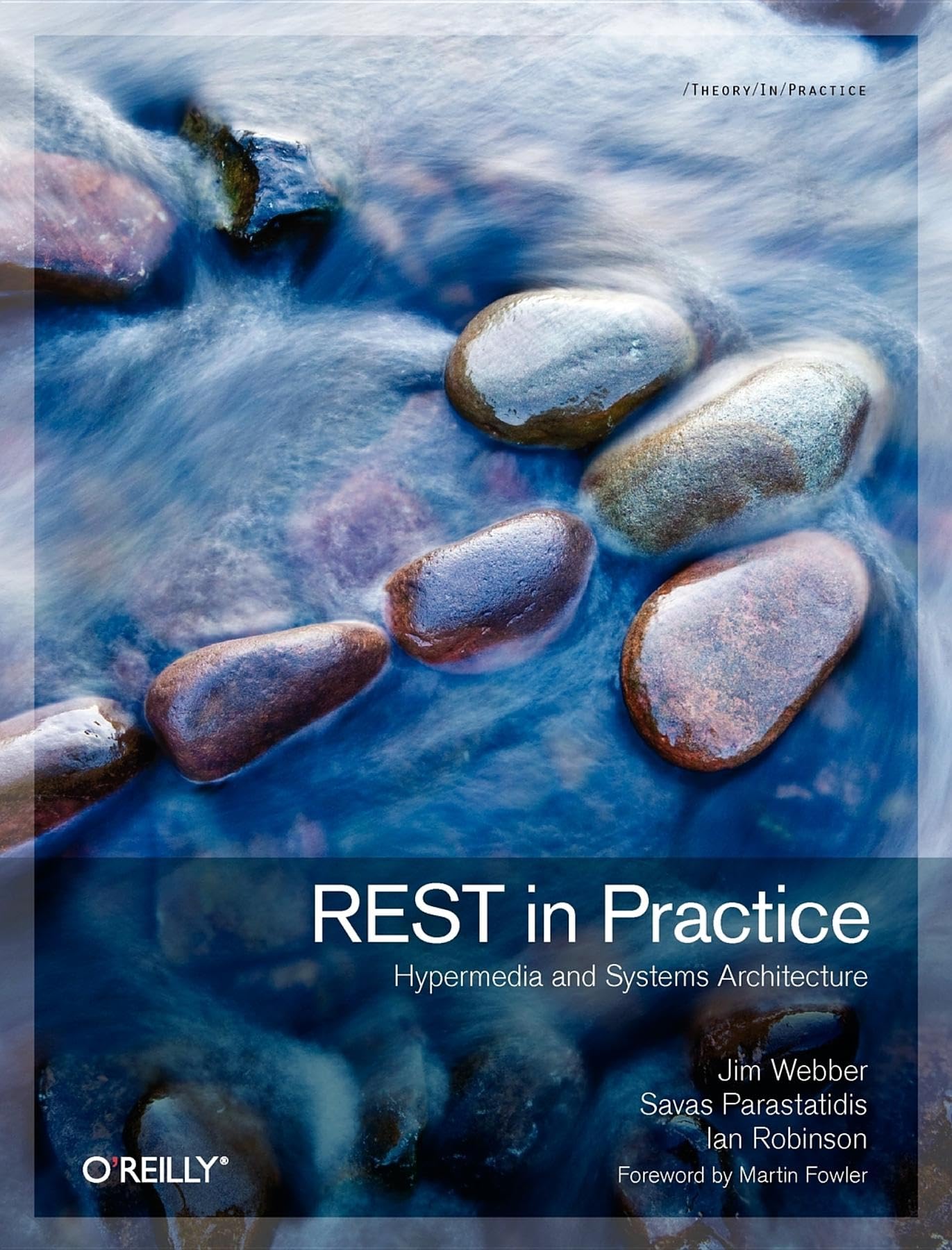 REST in Practice Computer Science Books