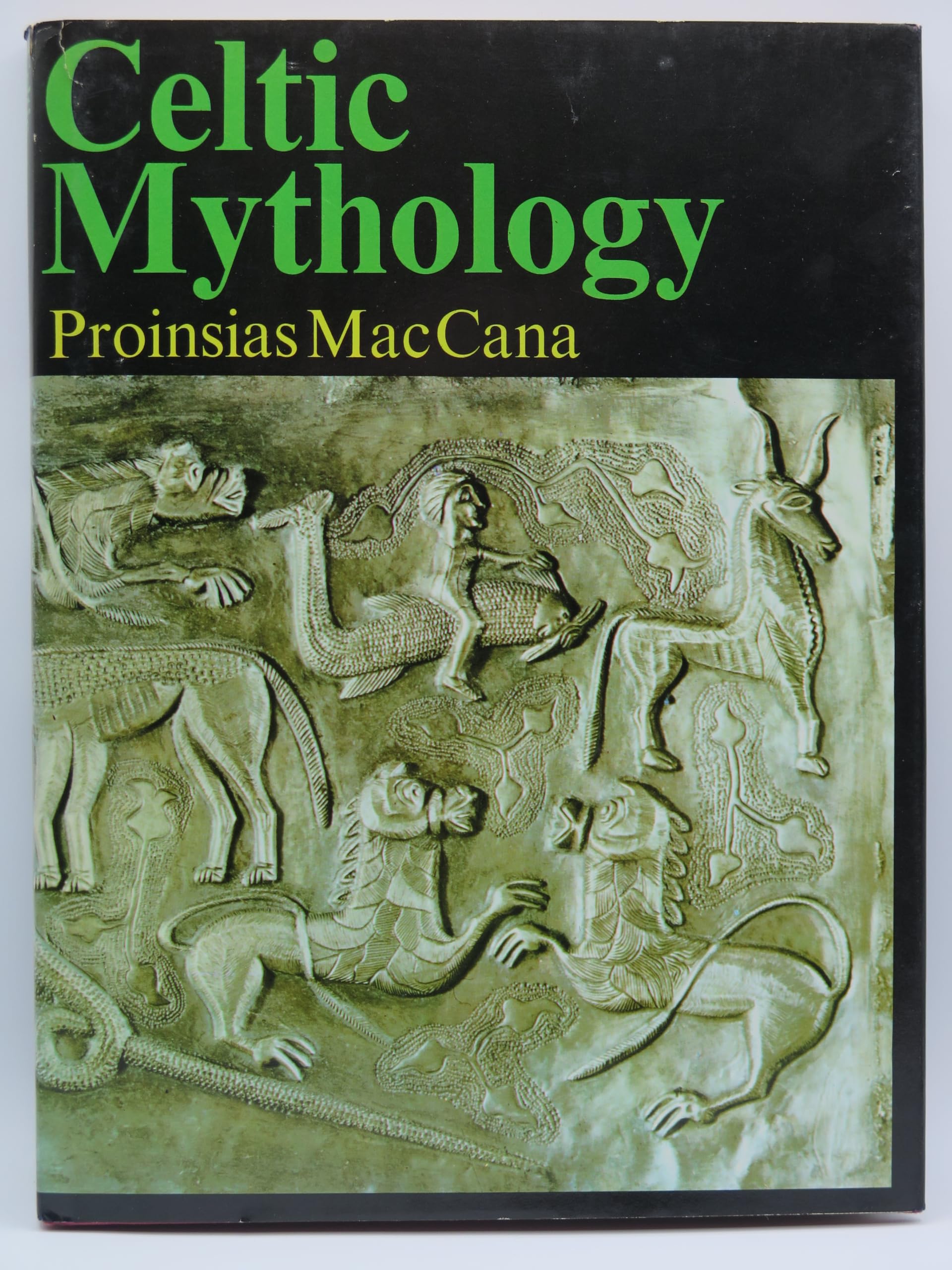 Product Image: Celtic Mythology