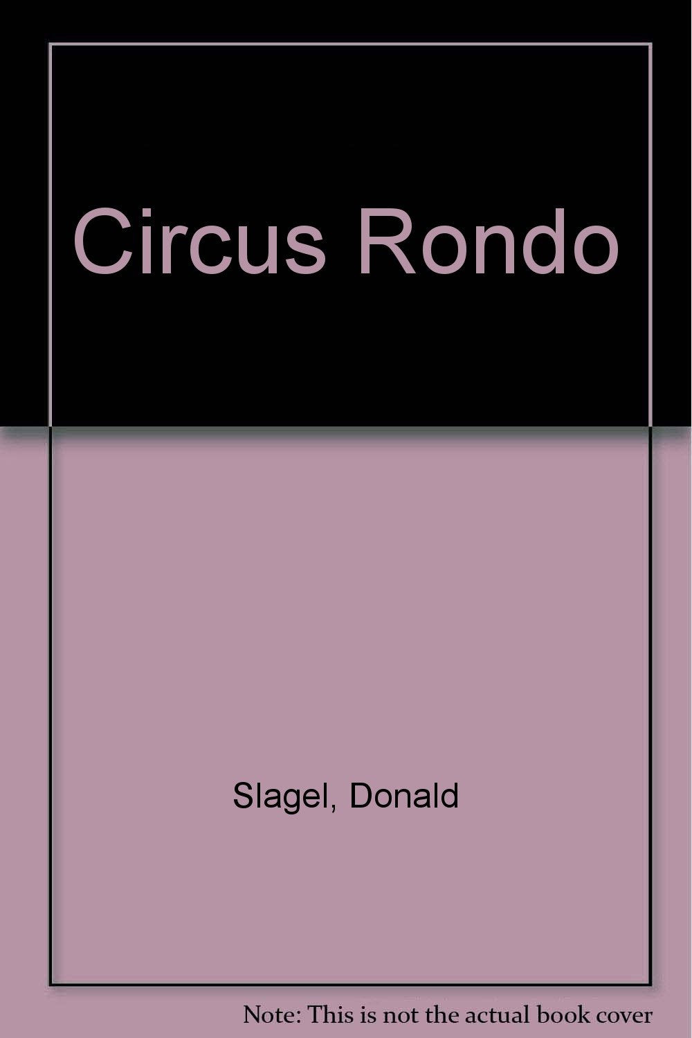 Circus Rondo: Singstimmen, Blockflöten und Orff-Instrumente. Spielpartitur. (Orff-Schulwerk) Sheet Music