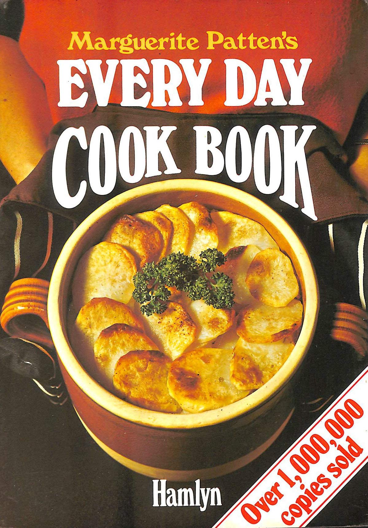 Everyday Cook Book in Colour Leisure, Home & Garden