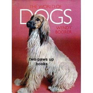 World of Dogs Books