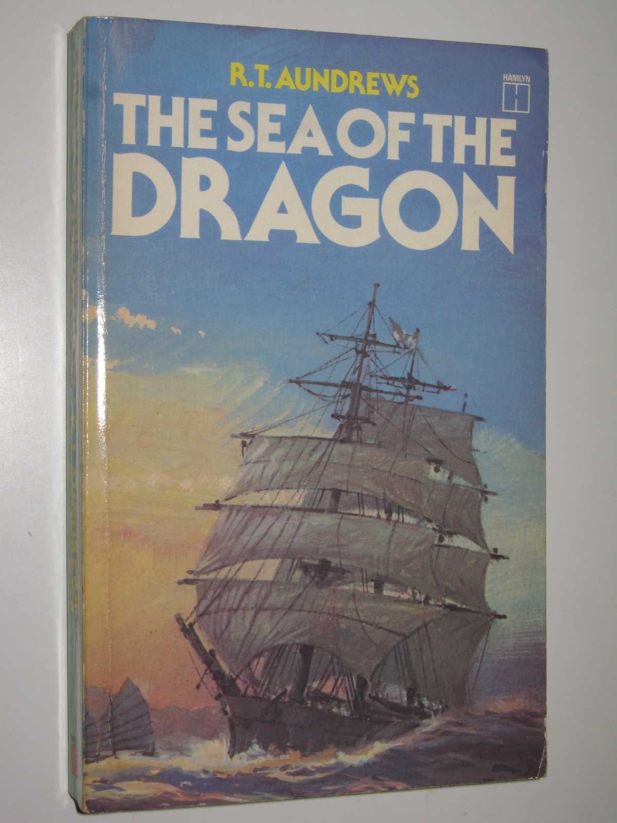 Sea of the Dragon Books