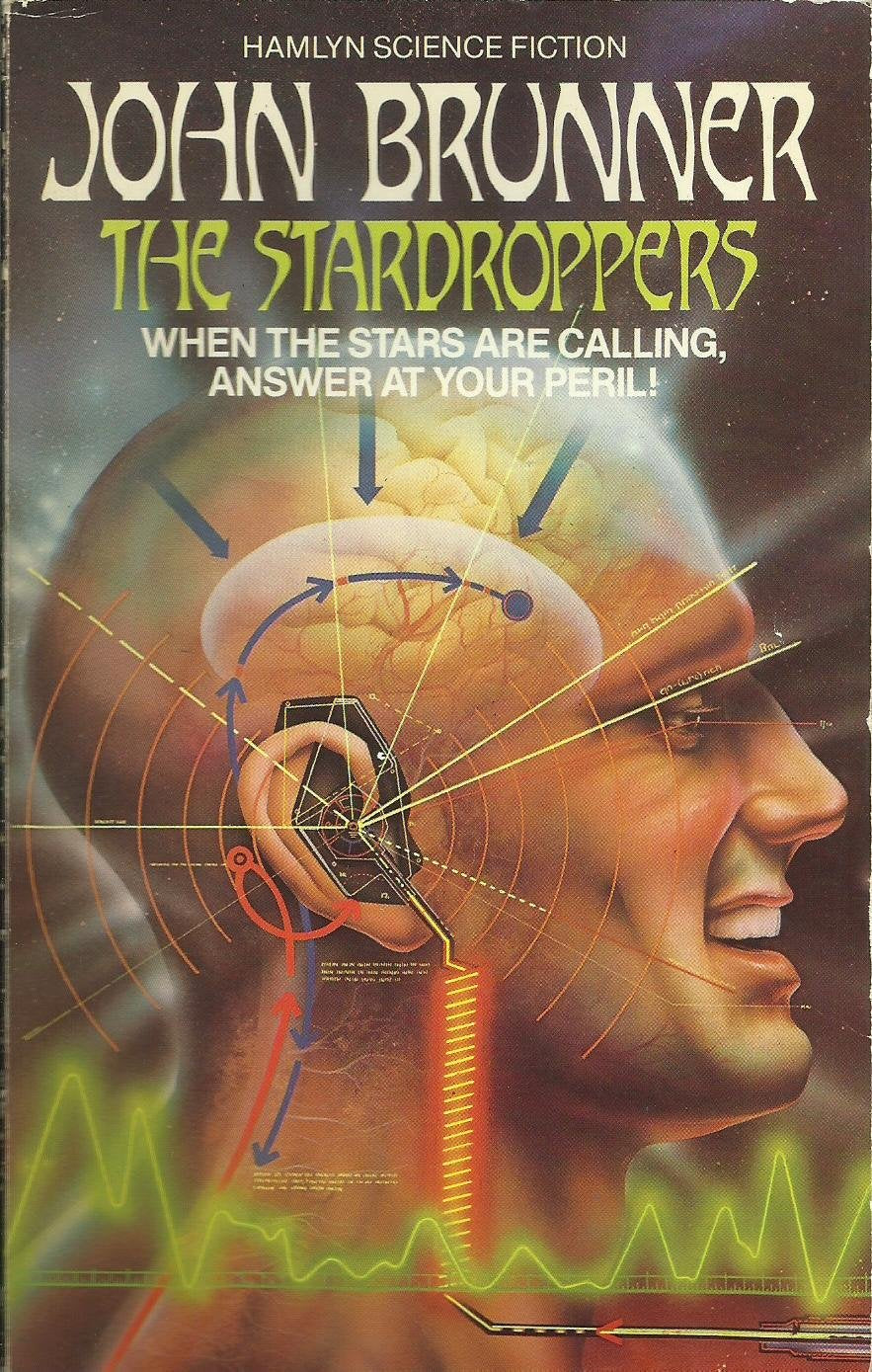 The Stardroppers Books