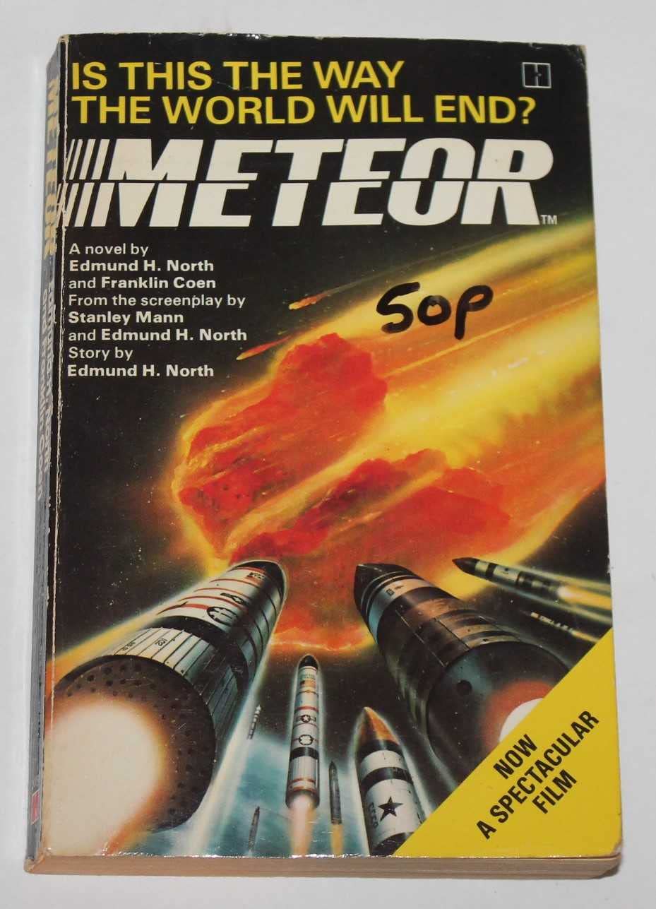 Meteor Books