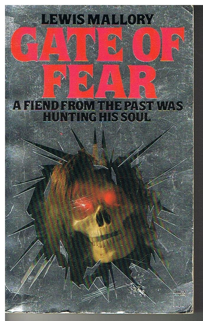 Gate of Fear Books