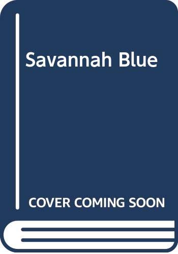 Savannah Blue Books