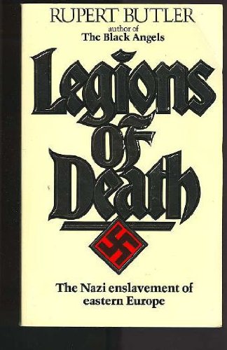 Legions of Death Books