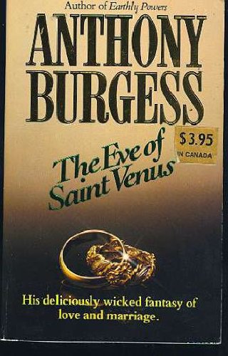 Eve of Saint Venus Books