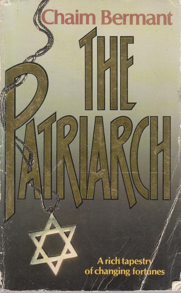 The Patriarch: A Jewish Family Saga Books