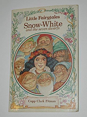 Snow White and the seven dwarfs (Little fairytales) Books