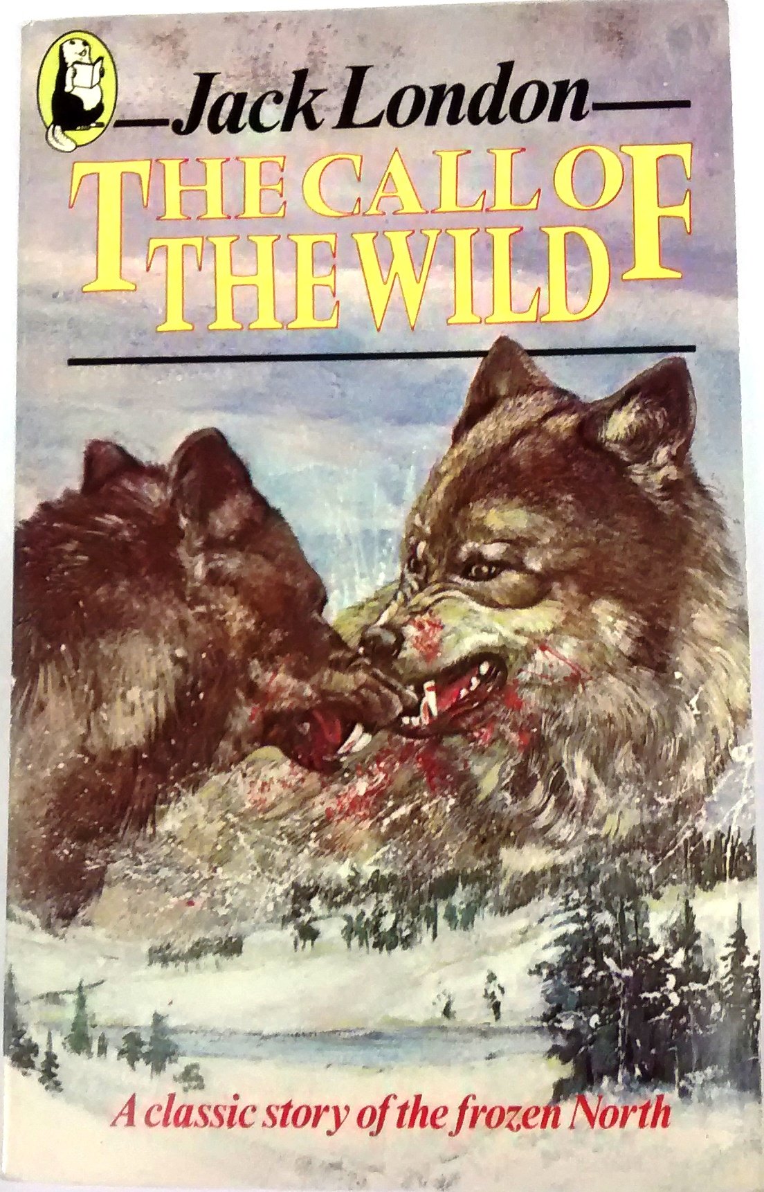 Call of the Wild (Beaver Books) Classics
